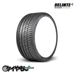 デリンテ DS8 245/45R19 98Y 19インチ 4本セット 要在庫確認 DELINTE サマータイヤ