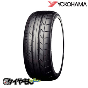 ヨコハマ アドバン A13 245/40R18 245/40-18 93W 18インチ 2本セット 新車装着タイヤ ADVAN 純正 サマータイヤ