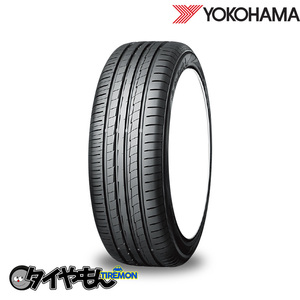 ヨコハマ ブルーアース AE50 205/55R16 205/55-16 91V ホンダ e　Rear 16インチ 1本のみ 新車装着タイヤ 純正 サマータイヤ