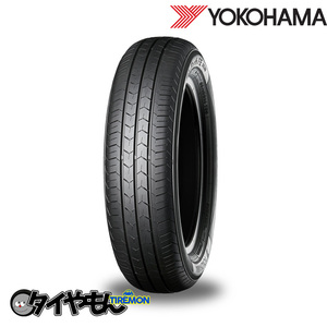 ヨコハマ ブルーアース AE30 185/60R16 185/60-16 86H ノート AE30B 16インチ 4本セット 新車装着タイヤ 純正 サマータイヤ