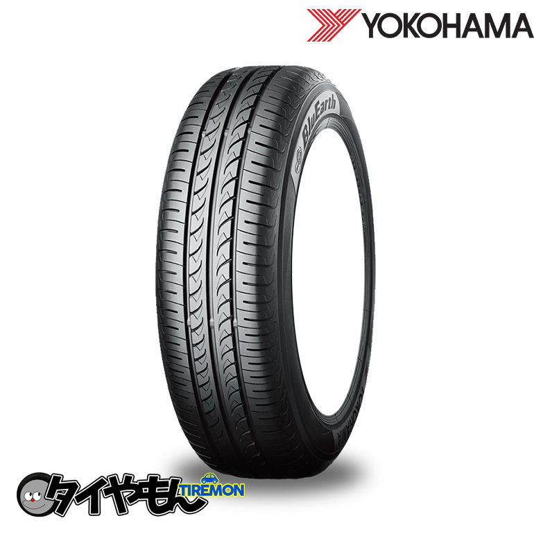 YOKOHAMA BluEarth AE-01 165/60R15 77H オークション比較 - 価格.com
