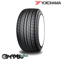 ヨコハマタイヤ ディーエヌエーエコス ES300 255/45R18 255/45-18 99W 18インチ 1本のみ DNA ECOS ES-300 YOKOHAMA サマータイヤ_画像1