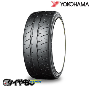 Yokohama Advan Neova AD09 275/30R20 275/30-20 97W 20-дюймовый набор из 4 пенсий Advan Neova Glip Summer Tire