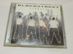 ♪　中古ＣＤ　Blackstreet/Finally ブラックストリート　(輸入盤）　♪