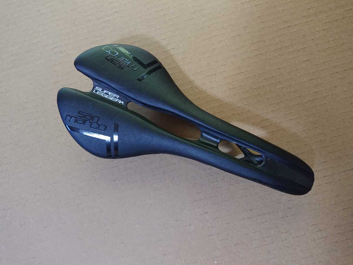 ヤフオク! -「(super スーパー)」(セラサンマルコ) (サドル)の落札相場 ...