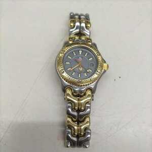 B2752[ beautiful goods ] TAG Heuer quartz lady's clock WG1320-0