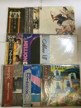 レコード LP 洋楽 邦楽 映画 ジャズ 75枚 大量 まとめ 希少 限定品 コレクション 1円～_画像4