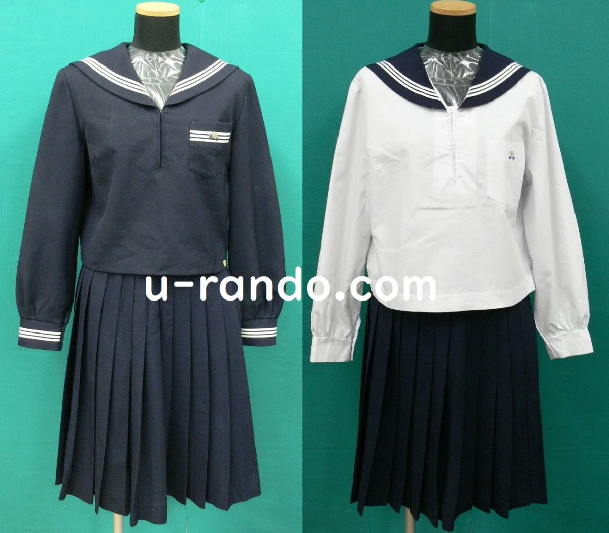 コスプレ】 制服② 高砂南高等学校 冬制服 コスプレ】 制服② 高砂南高等学校 冬制服