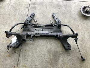 BMW ミニ DBA-XM20 Fメンバー クーパーS M F56 B58 31116869546