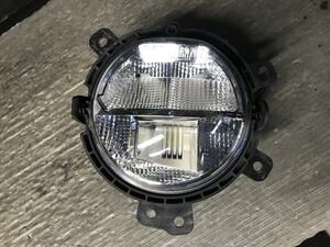 BMW Mini DBA-XM20 right foglamp Cooper S M F56 B58 63177329170