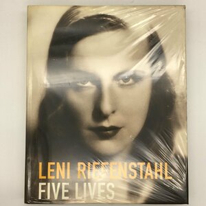 《洋書》 Leni Riefenstahl　 Five Lives　Angelika Taschen　レニ・リーフェンシュタール　アンジェリカ・タッシェン