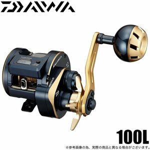 [ новый товар ] Daiwa *21 saltiga IC 100L