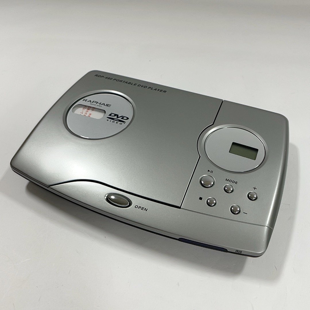OEN 再生専用ビデオカセットプレーヤー HVP-050//新品// www.capex.com.ph
