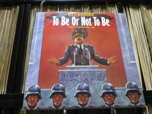 【muro play】mel brooks/to be or not to be