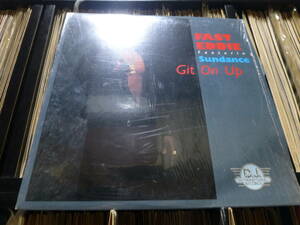 【us original】fast eddie/git on up