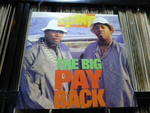 epmd/the big payback