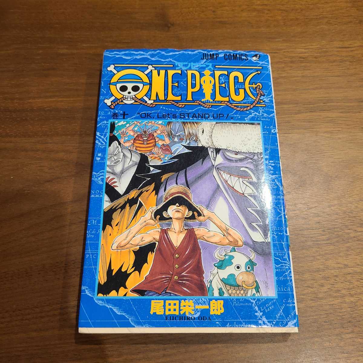 特売 One Piece ワンピース 注文カード 短冊 初版 その他 Www Raviwebcoding Com