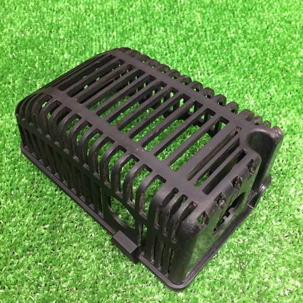 ゼノア マフラーカバー G3K 下方/後方排気マフラー兼用タイプ マフラーガード ZENOAH