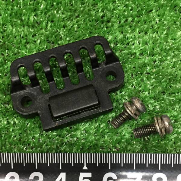 ゼノア ダストカバー コードホルダー G3K エンジン BC340DM 刈払機 ZENOAH
