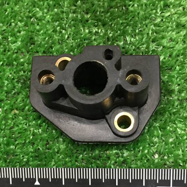 ゼノア 33/31mm インシュレーター G3L インテーク ビーバー B365Z 背負式刈払機 ZENOAH