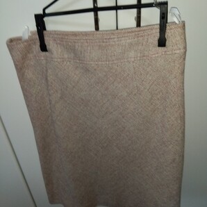 ワールドのスカート