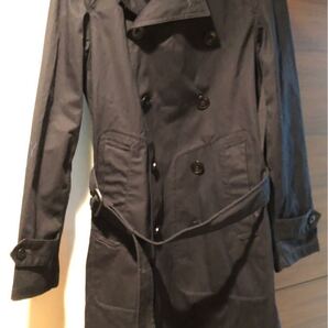 UNIQLO AND LEMAIRE ユニクロ アンド ルメール トレンチコート