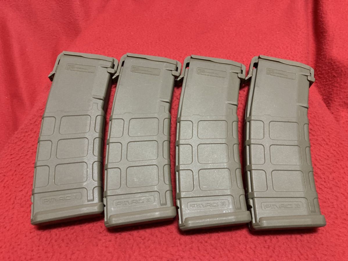 ヤフオク! -次世代pmagの中古品・新品・未使用品一覧