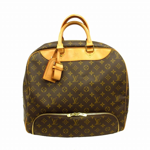 ヤフオク! -「エヴァ (ヴィトン vuitton)」の落札相場・落札価格
