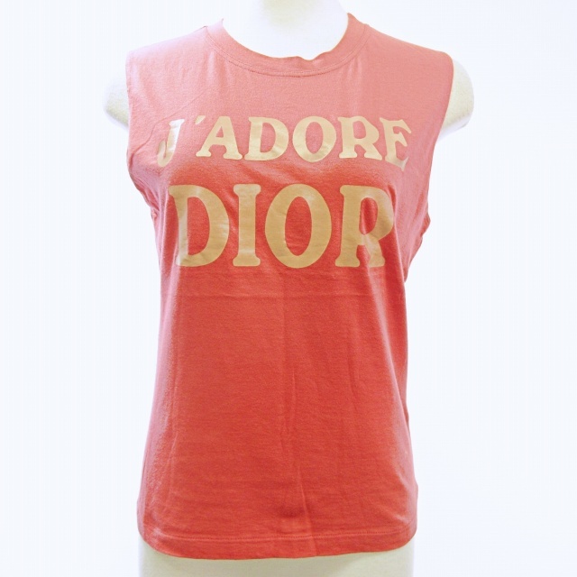 ヤフオク! -「dior」(タンクトップ、キャミソール) (トップス)の落札 ...