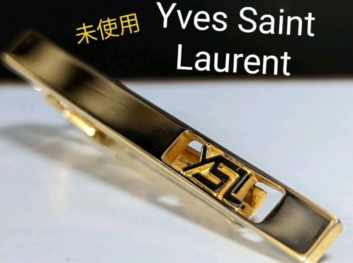 正規美 希少 Yves Saint Laurent イヴサンローラン YSL シェルカフス