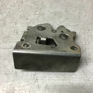 C41-2 ホンダ リード125 JF45 シートロック 純正部品 動作確認済み