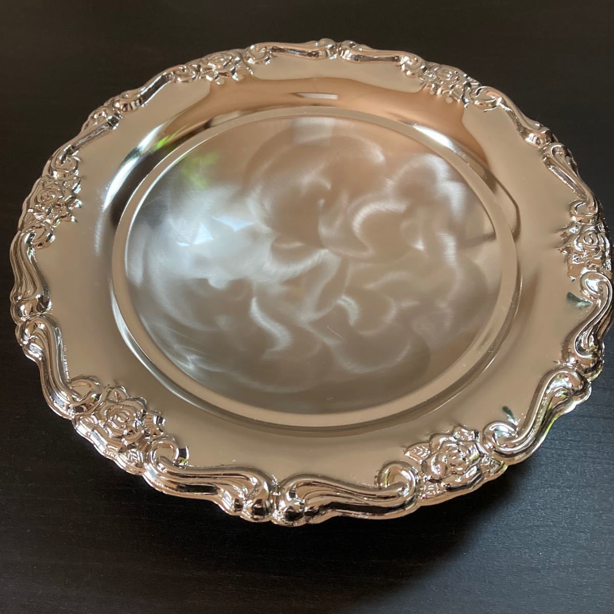 新品 アスティエ tom コンポート フルーツスタンド astier de villatte