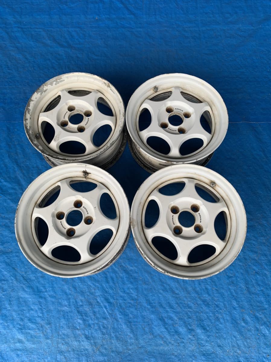 ヤフオク! -深リム 100 4穴の中古品・新品・未使用品一覧 ヤフオク! -深リム 100 4穴の中古品・新品・未使用品一覧