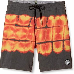 Новый [Volcom] 28 Bolcom Surf Pants Surf Tains.