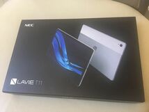 PC-T1175BAS T1175/BAS LAVIE T11 ほぼ新品　　　　　本体たけ_画像8