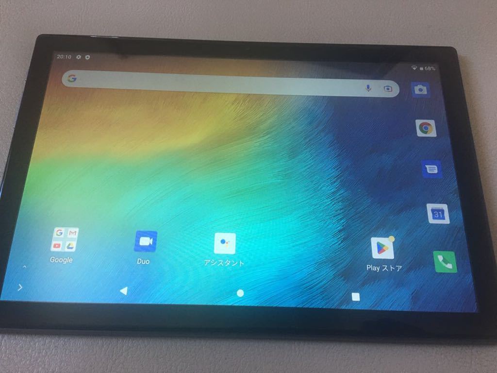 Lenovo Tablet 10 20L4S08V00 SIMフリー LTE seven-health.com