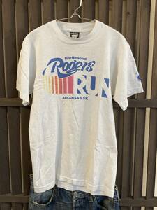 SCREEN STARS スクリーンスターズ 90's半袖Tシャツ USA製 シングルステッチ