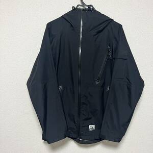 ウエストライド マウンテンパーカ WESTRIDE MOUNTAIN LIGHT JACKET XL