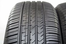 S-956【送料無料/代引きOK】ランクS 中古 225/60R18 WINRUN R380 2017年 8.5分山 夏タイヤ 2本SET バリ溝♪ハリアー等_画像2