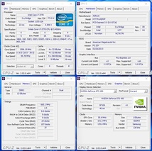 9-18 Win11 高速起動!! i7-3770 ・大容量新品SSD512GB・大容量HDD1TB・大容量メモリ12GB・グラボ仕様で動画もゲームもなめらか!!鮮やか!_画像8