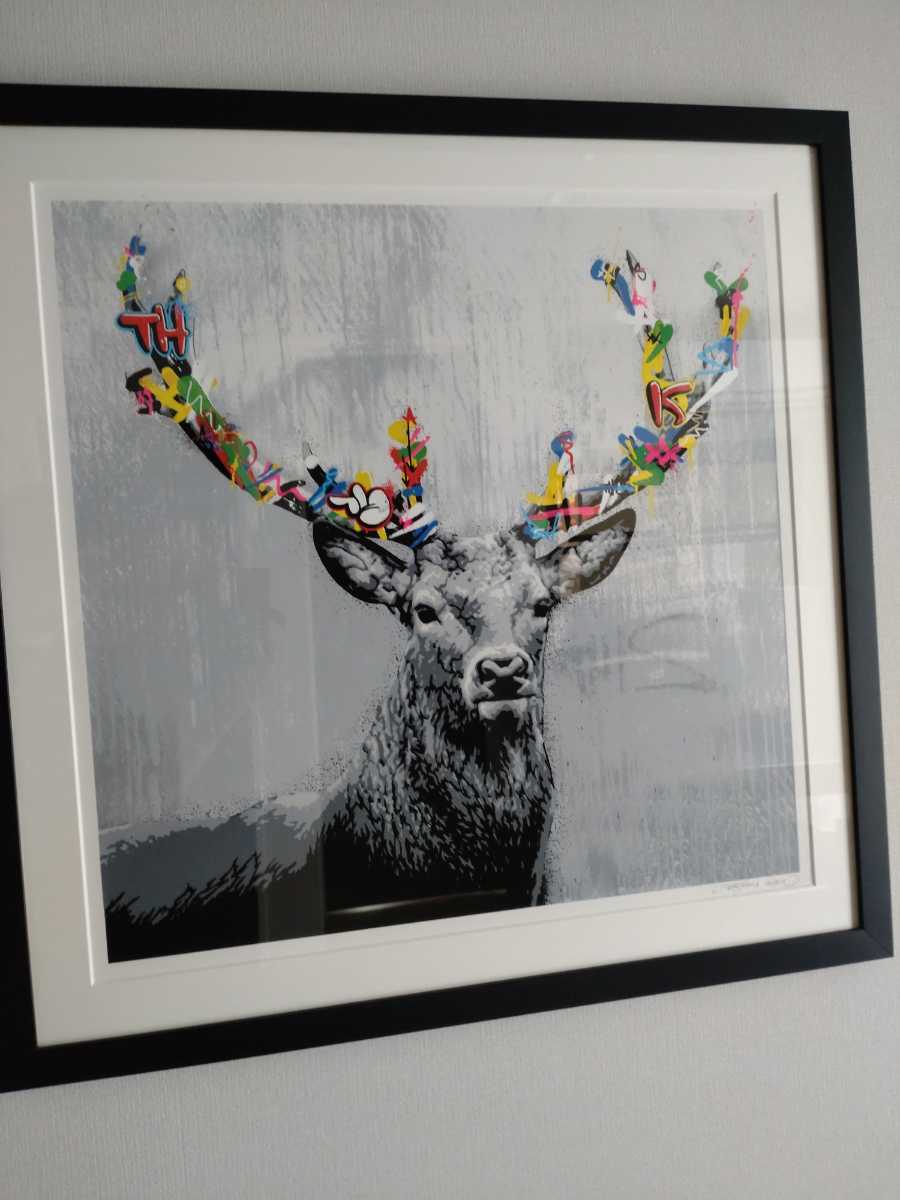 Dave Baranes Banksy Martin Whatson mtlb.co.id