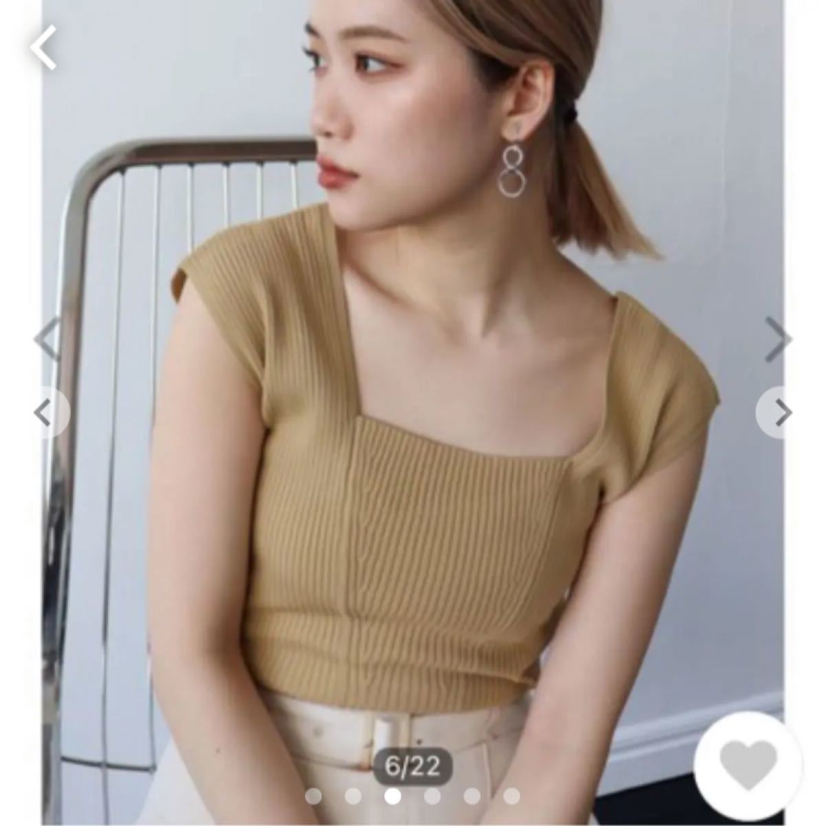 ✨全国配送無料✨ ☆IRENE(アイレネ)☆Crop Top Parka www.esn-spain.org