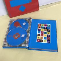 ビートルズ CD+Blu-ray ●BEATLES 1+ (オランダ盤)_画像5