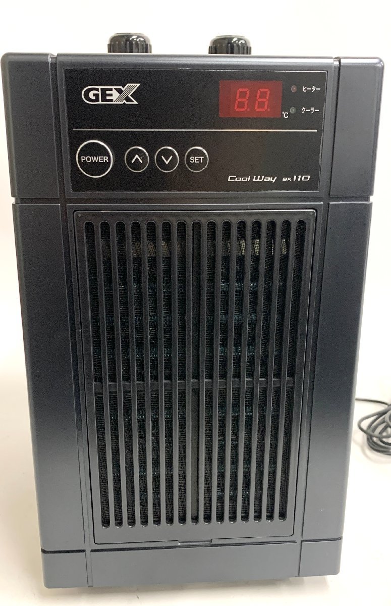 ヤフオク! -「gex bk110」の落札相場・落札価格