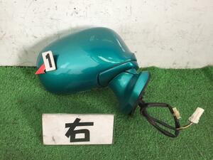  March E-FHK11 right side mirror 