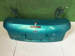  March E-FHK11 trunk lid 