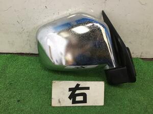  Town Box ABA-U62W right side mirror 