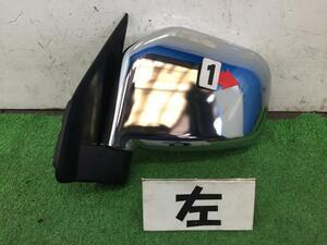 タウンボックス ABA-U62W 左サイドミラー