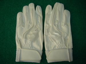 SSK Batting Gloves для обеих рук BG3004W 10 JM 107