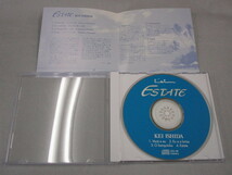 【CD】 KEI ISHIDA ケイ石田 / ESTATE_画像2